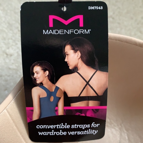NWT Maidenform bra - Picture 3 of 5